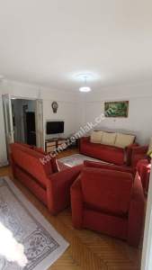 Aydın Efeler Mah 3+1 Doğalgazlı Yüksek Giriş Satılık 7