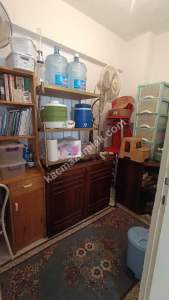 Aydın Efeler Mah 3+1 Doğalgazlı Yüksek Giriş Satılık 14