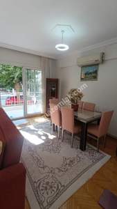 Aydın Efeler Mah 3+1 Doğalgazlı Yüksek Giriş Satılık 8