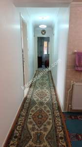 Aydın Efeler Mah 3+1 Doğalgazlı Yüksek Giriş Satılık 21