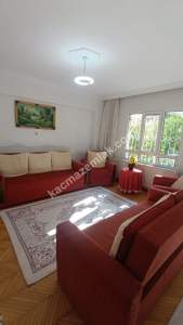 Aydın Efeler Mah 3+1 Doğalgazlı Yüksek Giriş Satılık 10