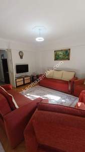 Aydın Efeler Mah 3+1 Doğalgazlı Yüksek Giriş Satılık 2