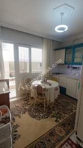 Aydın Efeler Mah 3+1 Doğalgazlı Yüksek Giriş Satılık 20