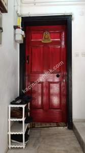 Aydın Efeler Mah 3+1 Doğalgazlı Yüksek Giriş Satılık 39