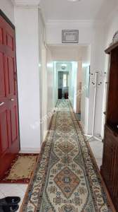 Aydın Efeler Mah 3+1 Doğalgazlı Yüksek Giriş Satılık 12