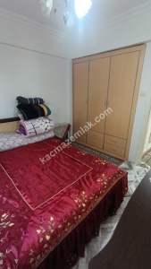 Aydın Efeler Mah 3+1 Doğalgazlı Yüksek Giriş Satılık 37