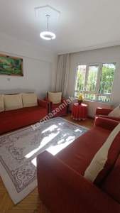 Aydın Efeler Mah 3+1 Doğalgazlı Yüksek Giriş Satılık 11