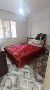 Aydın Efeler Mah 3+1 Doğalgazlı Yüksek Giriş Satılık 35