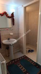 Aydın Efeler Mah 3+1 Doğalgazlı Yüksek Giriş Satılık 23