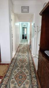 Aydın Efeler Mah 3+1 Doğalgazlı Yüksek Giriş Satılık 13