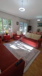 Aydın Efeler Mah 3+1 Doğalgazlı Yüksek Giriş Satılık 1