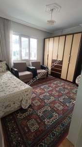 Aydın Efeler Mah 3+1 Doğalgazlı Yüksek Giriş Satılık 31