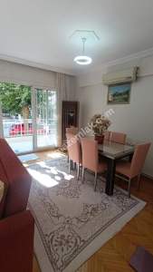 Aydın Efeler Mah 3+1 Doğalgazlı Yüksek Giriş Satılık 9