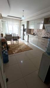 Aydın Efeler Mah 3+1 Site İçerisinde Satılık 8