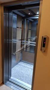 Aydın Efeler Mah 3+1 Site İçerisinde Satılık 32