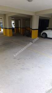 Aydın Efeler Mah 3+1 Site İçerisinde Satılık 39