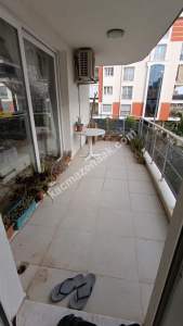 Aydın Efeler Mah 3+1 Site İçerisinde Satılık 5