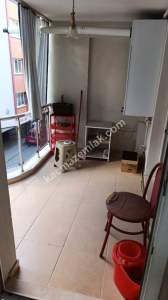 Aydın Efeler Mah 3+1 Doğalgazlı Ara Kat Satılık 6