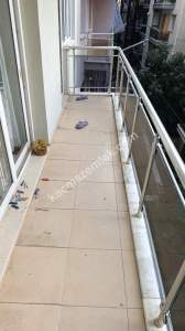 Aydın Efeler Mah 3+1 Doğalgazlı Ara Kat Satılık 25