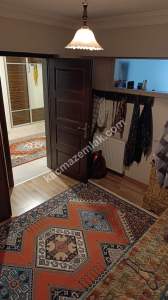 Aydın Efeler Mah 3+1 Doğalgazlı Ara Kat Satılık 32