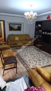 Aydın Efeler Mah 3+1 Doğalgazlı Ara Kat Satılık 5