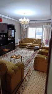 Aydın Efeler Mah 3+1 Doğalgazlı Ara Kat Satılık