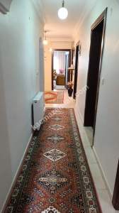 Aydın Efeler Mah 3+1 Doğalgazlı Ara Kat Satılık 31