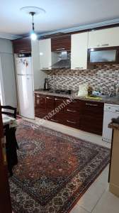 Aydın Efeler Mah 3+1 Doğalgazlı Ara Kat Satılık 11