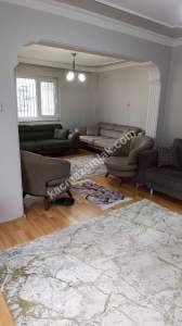 Aydın Efeler Mah 3+1 Doğalgazlı Yüksek Giriş Satılık 3