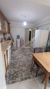 Aydın Efeler Mah 3+1 Doğalgazlı Yüksek Giriş Satılık 17