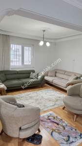 Aydın Efeler Mah 3+1 Doğalgazlı Yüksek Giriş Satılık 11