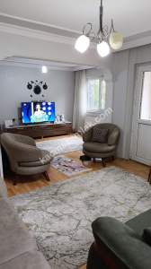 Aydın Efeler Mah 3+1 Doğalgazlı Yüksek Giriş Satılık 5