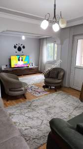 Aydın Efeler Mah 3+1 Doğalgazlı Yüksek Giriş Satılık 7