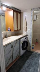 Aydın Efeler Mah 3+1 Doğalgazlı Yüksek Giriş Satılık 21