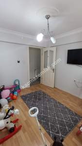 Aydın Efeler Mah 3+1 Doğalgazlı Yüksek Giriş Satılık 32