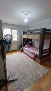 Aydın Efeler Mah 3+1 Doğalgazlı Yüksek Giriş Satılık 24