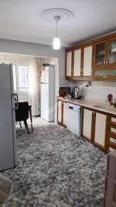 Aydın Efeler Mah 3+1 Doğalgazlı Yüksek Giriş Satılık 15