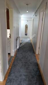 Aydın Efeler Mah 3+1 Doğalgazlı Yüksek Giriş Satılık 14