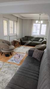 Aydın Efeler Mah 3+1 Doğalgazlı Yüksek Giriş Satılık 4