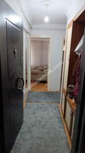 Aydın Efeler Mah 3+1 Doğalgazlı Yüksek Giriş Satılık 36