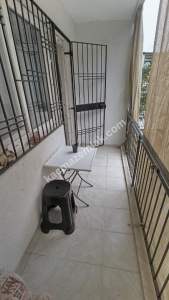 Aydın Efeler Mah 3+1 Doğalgazlı Yüksek Giriş Satılık 9