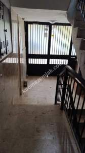 Aydın Efeler Mah 3+1 Doğalgazlı Yüksek Giriş Satılık 38