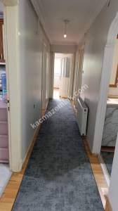 Aydın Efeler Mah 3+1 Doğalgazlı Yüksek Giriş Satılık 13