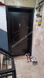 Aydın Efeler Mah 3+1 Doğalgazlı Yüksek Giriş Satılık 37