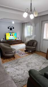 Aydın Efeler Mah 3+1 Doğalgazlı Yüksek Giriş Satılık 6