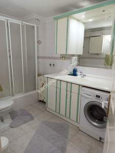 Aydın Girne Mah 4+1 Site İçerisinde Ara Kat Satılık 11