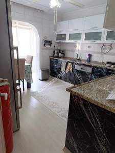 Aydın Girne Mah 4+1 Site İçerisinde Ara Kat Satılık 31