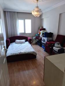 Aydın Girne Mah 4+1 Site İçerisinde Ara Kat Satılık 26