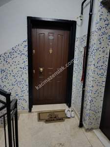 Aydın Girne Mah 4+1 Site İçerisinde Ara Kat Satılık 33