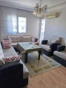 Aydın Girne Mah 4+1 Site İçerisinde Ara Kat Satılık 7